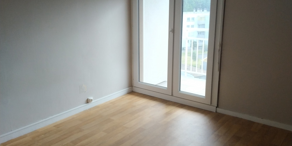 appartement à MERIGNAC (33700)