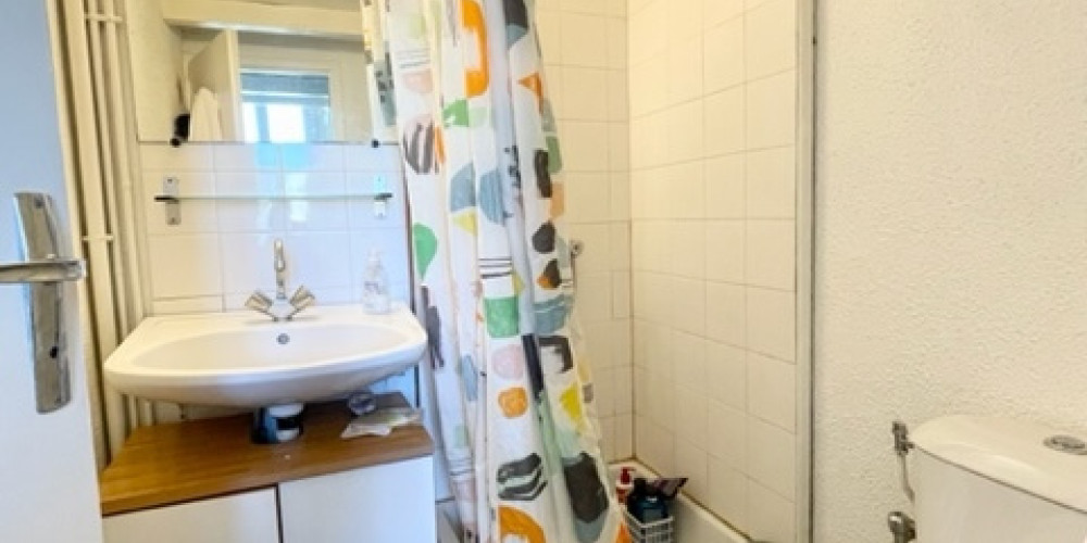 appartement à BORDEAUX (33000)