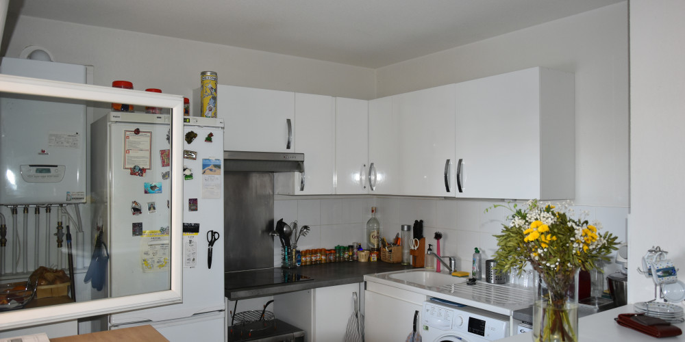 appartement à BEGLES (33130)