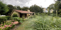 maison à GAILLAN EN MEDOC (33340)