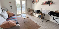 appartement à BORDEAUX (33000)