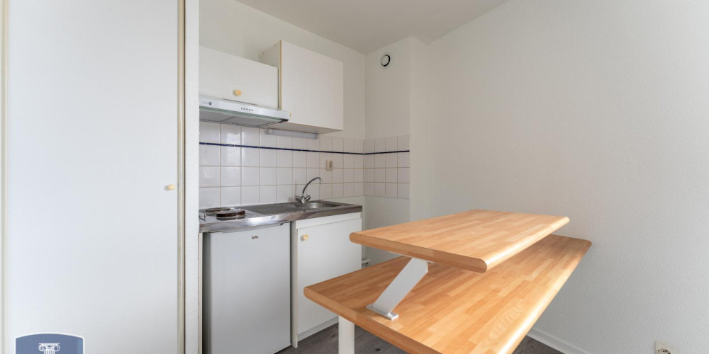 appartement à MERIGNAC (33700)