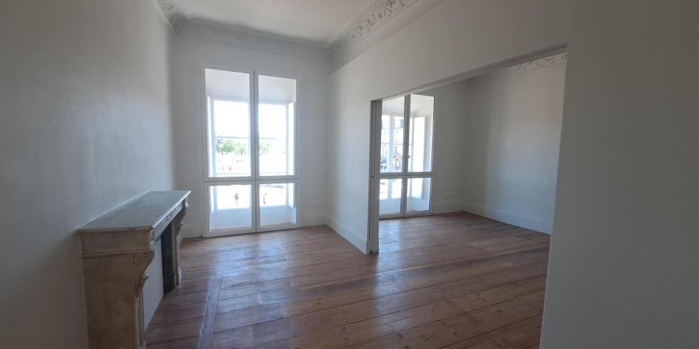 appartement à BORDEAUX (33000)