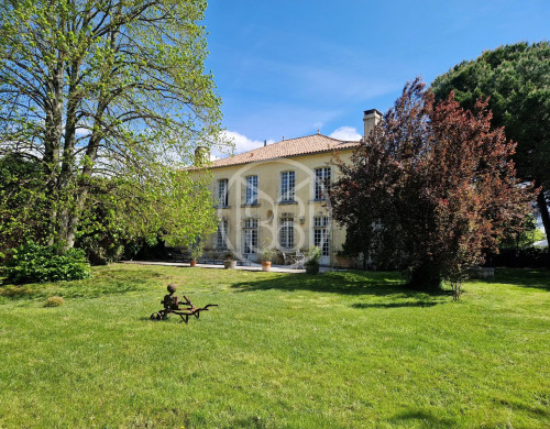 maison  ARCACHON