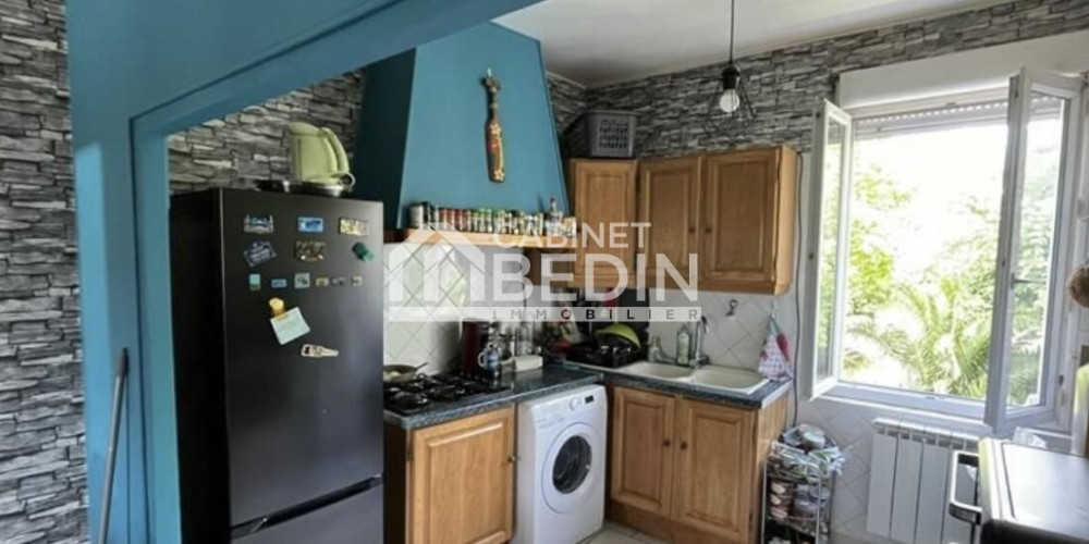 appartement à BORDEAUX (33000)