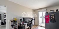 appartement à MERIGNAC (33700)