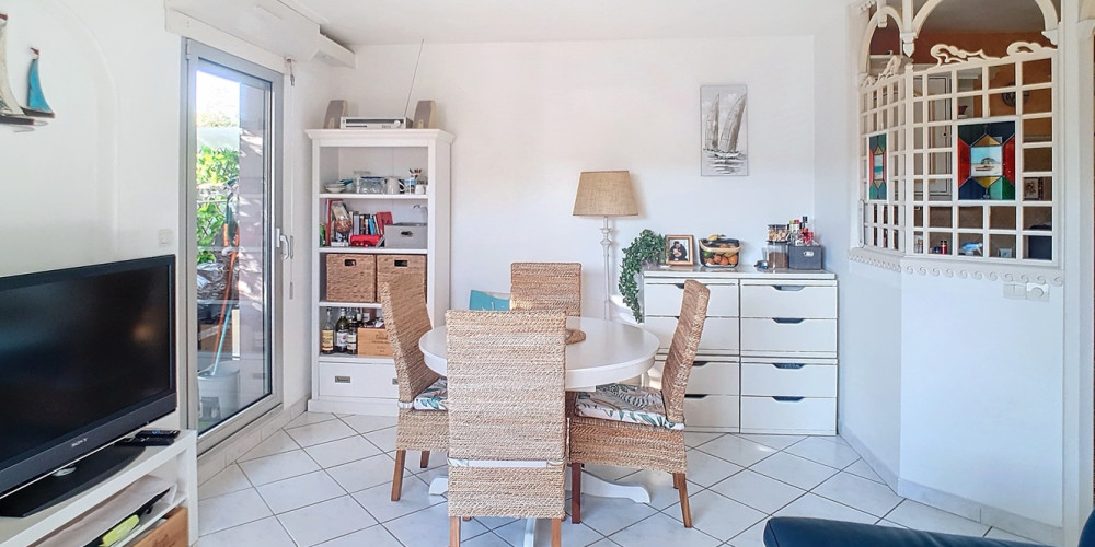 appartement à ARCACHON (33120)