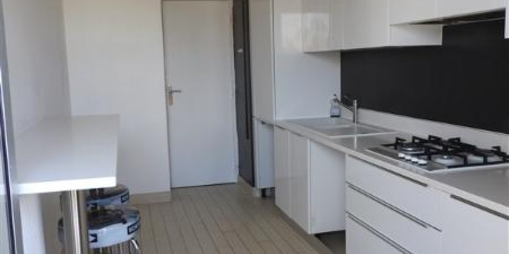 appartement à BORDEAUX (33200)