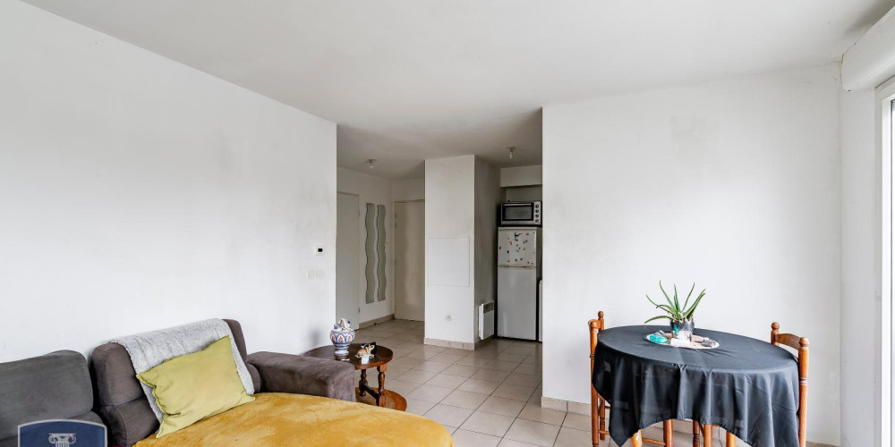 appartement à CADAUJAC (33140)