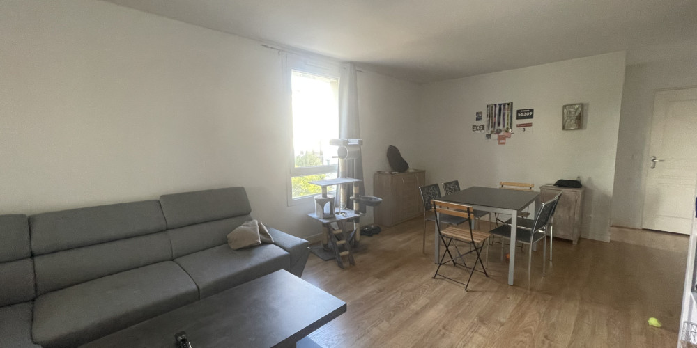 appartement à GRADIGNAN (33170)