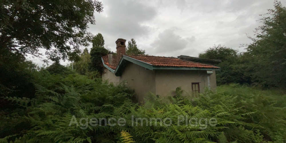 maison à ST VIVIEN DE MEDOC (33590)