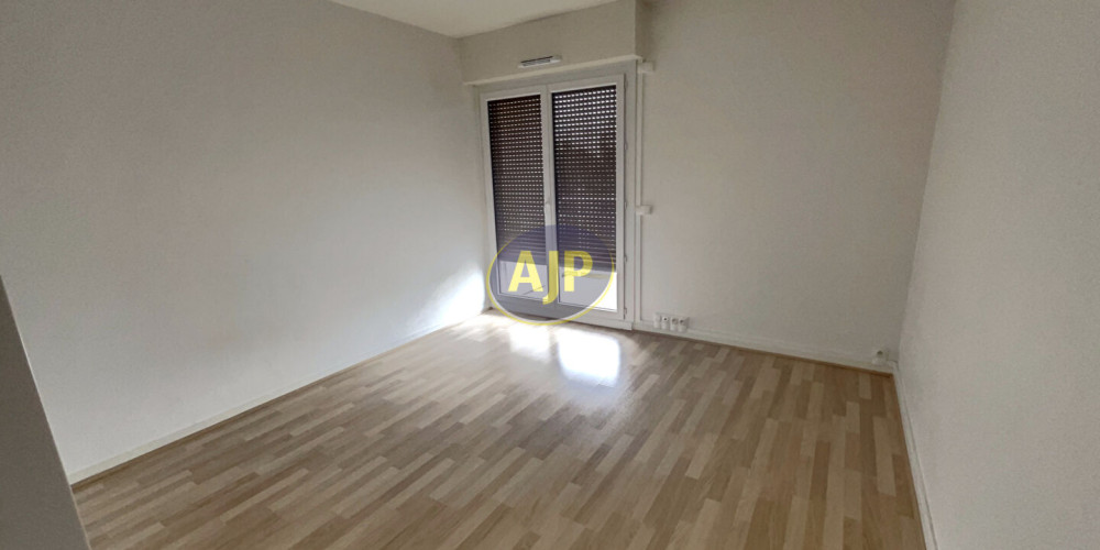 appartement à MERIGNAC (33700)