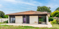 maison à ST LAURENT MEDOC (33112)