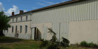 maison à ST CIERS SUR GIRONDE (33820)