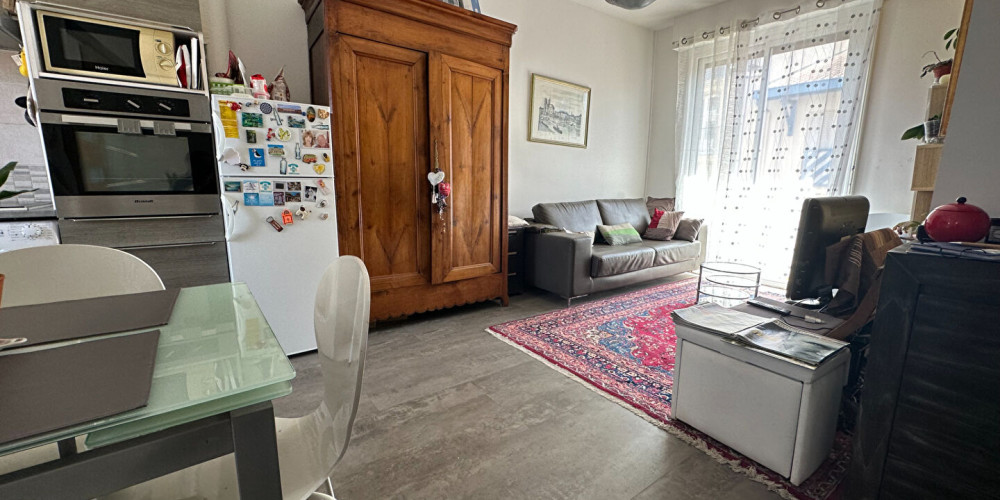 appartement à ARCACHON (33120)