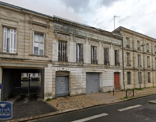 parking  BORDEAUX