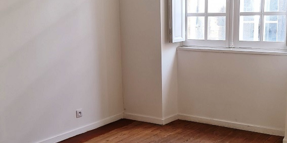 appartement à BORDEAUX (33000)