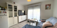 appartement à FARGUES ST HILAIRE (33370)