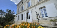 maison à POMEROL (33500)