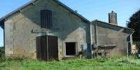 maison à ST CIERS DE CANESSE (33710)