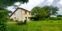 maison à ST LOUBES (33450)