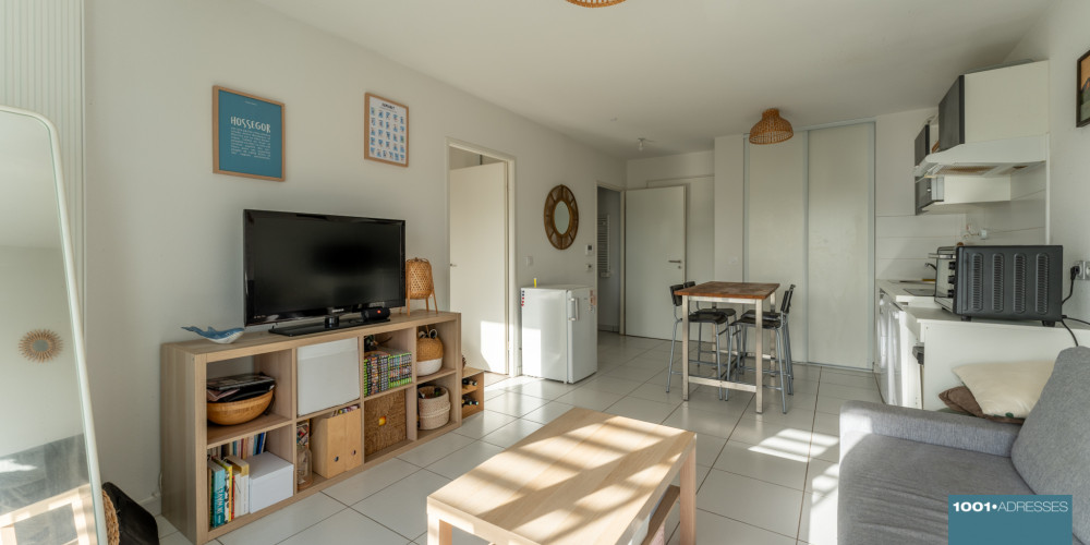 appartement à BRUGES (33520)