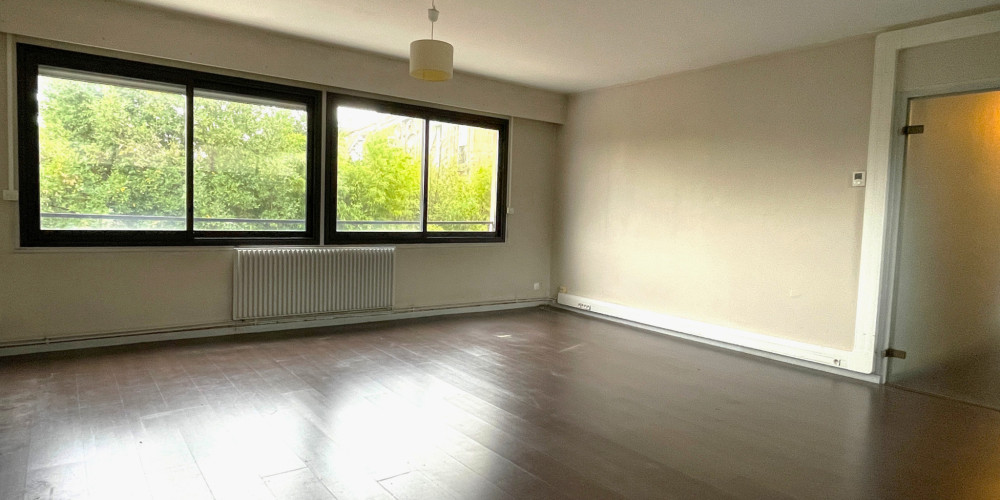 appartement à TALENCE (33400)