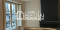 appartement à BORDEAUX (33000)