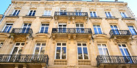 appartement à BORDEAUX (33000)