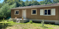 maison à ST VIVIEN DE MEDOC (33590)