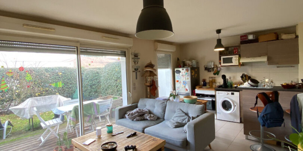 appartement à BRUGES (33520)