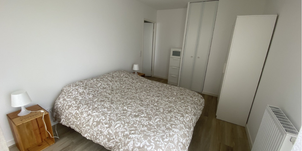 appartement à LORMONT (33310)