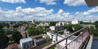 appartement à BORDEAUX (33200)