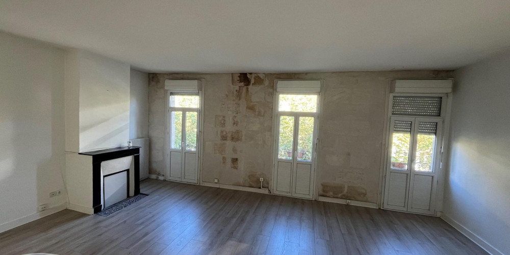 appartement à BORDEAUX (33000)