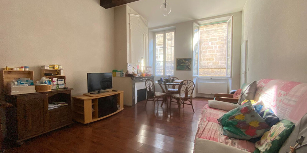 appartement à BORDEAUX (33000)