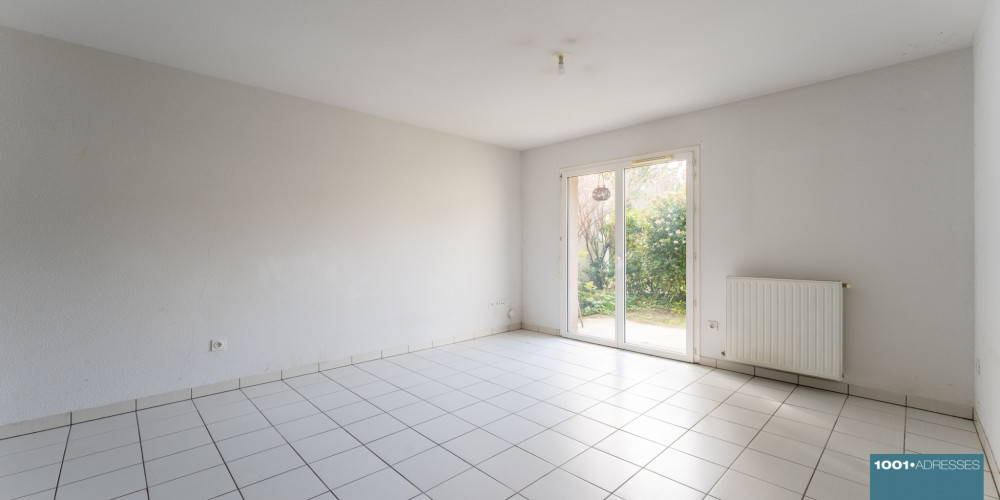 appartement à MERIGNAC (33700)