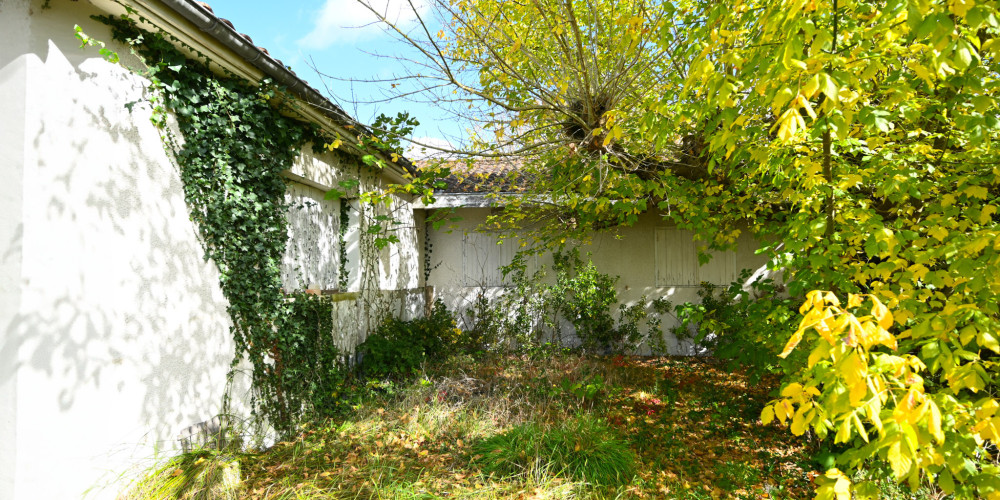 maison à LE BOUSCAT (33110)