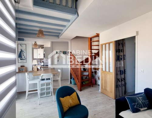 appartement  ARCACHON