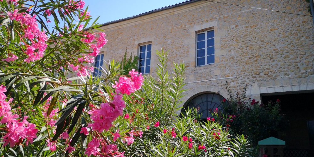 maison à LANGON (33210)