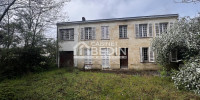 maison à LIBOURNE (33500)