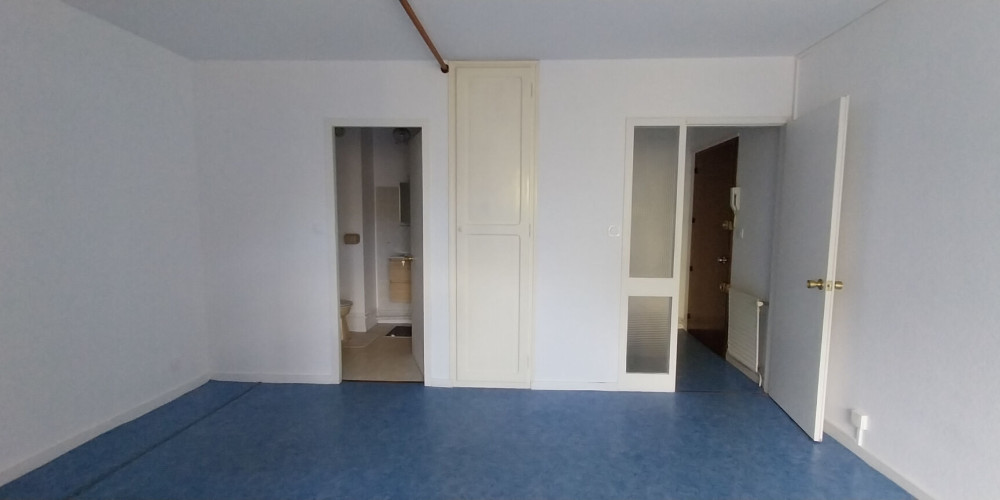 appartement à LIBOURNE (33500)