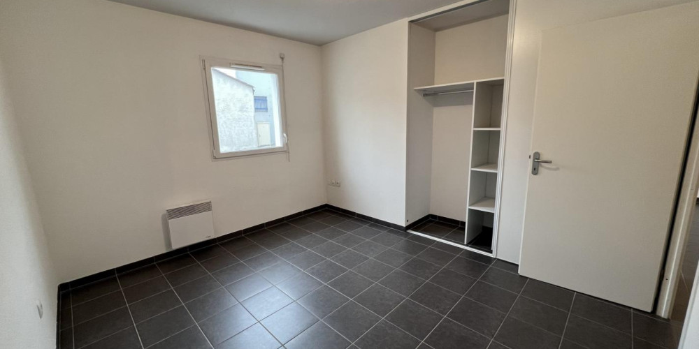 appartement à CENON (33150)