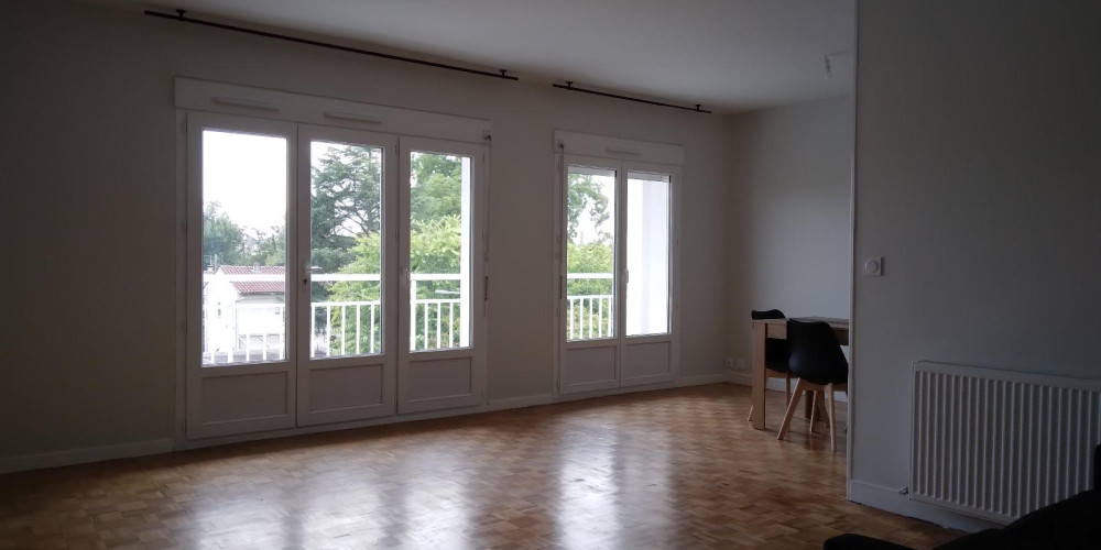 appartement à BORDEAUX (33200)