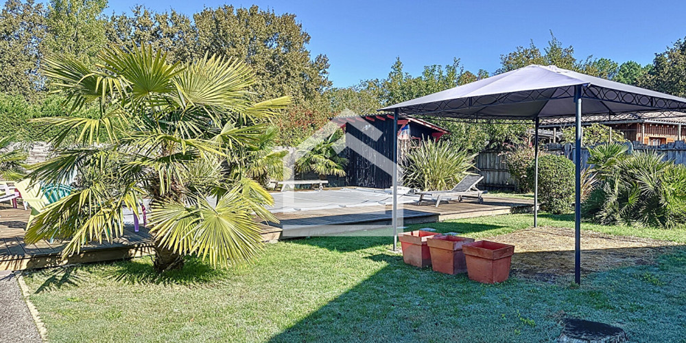 maison à LEGE CAP FERRET (33950)