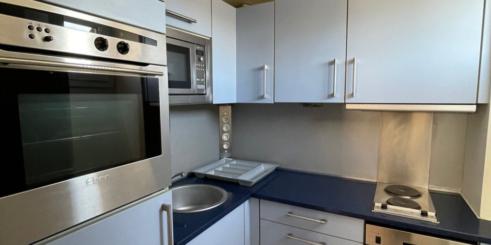 appartement à BORDEAUX (33000)