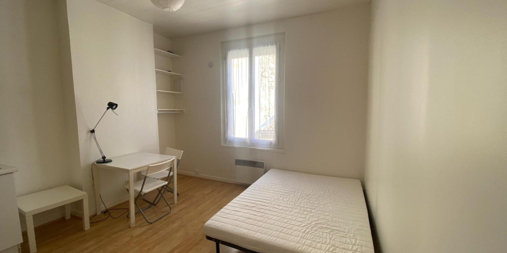 appartement à BORDEAUX (33800)