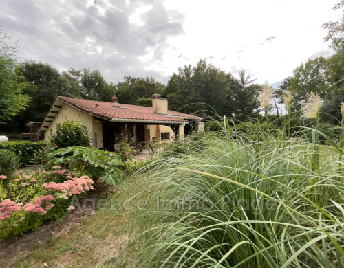 maison  GAILLAN EN MEDOC