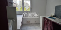 appartement à BORDEAUX (33200)