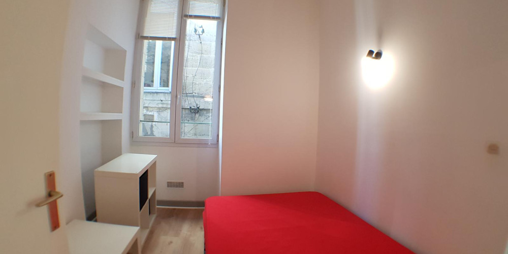 appartement à BORDEAUX (33800)