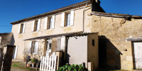 maison à BLASIMON (33540)